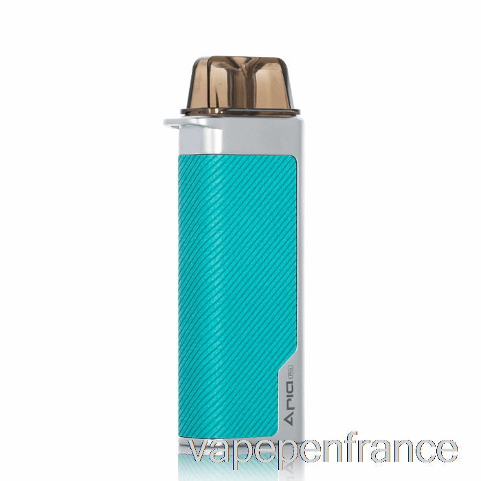 Ijoy Aria Pro 25w Système De Pod Stylo Vape Cyan